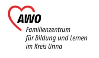 Logo AWO Familienzentrum