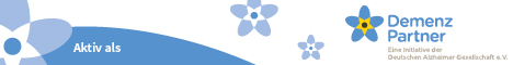 Demenz Partner Logo